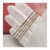 BASICS - BRACELET ANDALOUSITES AU CHOIX (45€ À 63€)