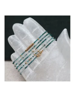 BASICS - BRACELET GRANDIDIÉRITES AU CHOIX (46€ À 74€)
