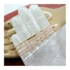 BASICS - BRACELET PIERRES DE LUNE PÊCHE AU CHOIX (23€ À 51€)