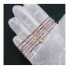 BASICS - BRACELET SPINELLES MULTICOLORES AU CHOIX (31€ À 55€)