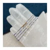 BASICS - BRACELET TANZANITES AU CHOIX (35€ À 58€)