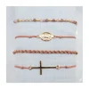 BEST - BRACELET FIL COULEUR WOOD AU CHOIX (de 36€ à 60€)