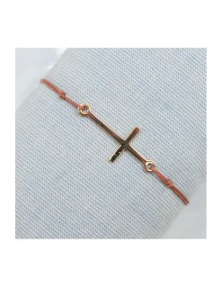 BEST - BRACELET FIL COULEUR WOOD AU CHOIX (de 36€ à 60€)