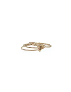 BINGO - BAGUE 3 ANNEAUX