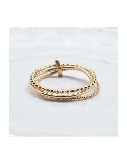 BINGO - BAGUE 3 ANNEAUX