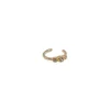 BINGO - FAUX PIERCING ZIRCONS