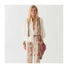 BLOUSE COLETTE - IVORY