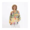 BLOUSE PATCHWORK - LAKSHMI