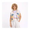 BOLERO BRAMA - ROSE