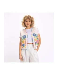 BOLERO BRAMA - ROSE