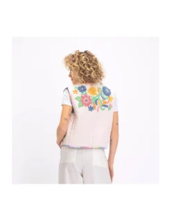 BOLERO BRAMA - ROSE