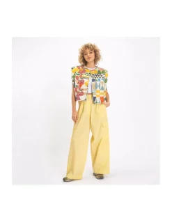 BOLERO PATCHWORK - LAKSHMI