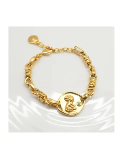 BRACELET - ASTRO LION