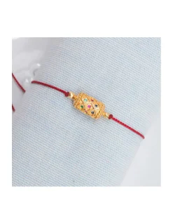 BRACELET - RAKHI - I SEE YOU