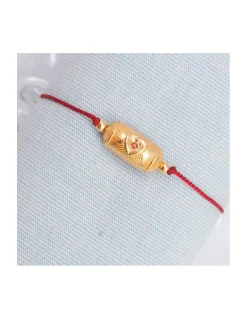 BRACELET - RAKHI - MON COEUR