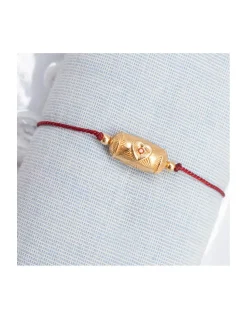 BRACELET - RAKHI - MON COEUR
