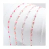 BRACELET CLASSIQUE OR ROSE - GIGI - TONS ROSES