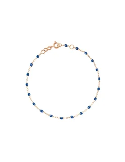 BRACELET CLASSIQUE OR ROSE - GIGI - SAPHIR