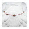 BRACELET MIX DE PIERRES SEMI-PRÉCIEUSES - N°3