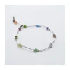 BRACELET MIX DE PIERRES SEMI-PRÉCIEUSES - N°463