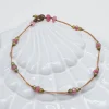 BRACELET MIX DE PIERRES SEMI-PRÉCIEUSES - N°34