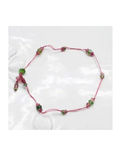 BRACELET MIX DE PIERRES SEMI-PRÉCIEUSES - N°3