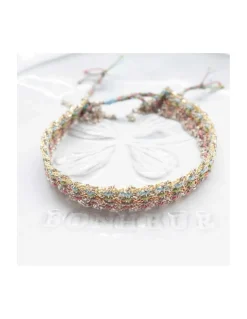 BRACELET N°364 - ELBE