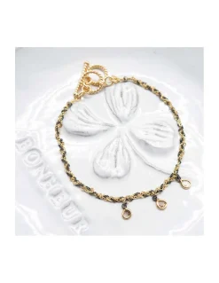 BRACELET N°733 - GOLD