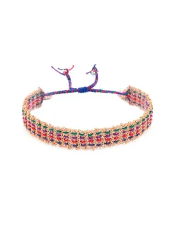 BRACELET N°364 - JAIPUR - MULTICOLORE