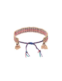 BRACELET N°364 - JAIPUR - MULTICOLORE