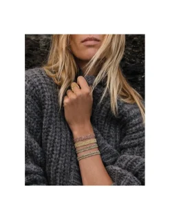 BRACELET N°364 - RIO - MULTICOLORE
