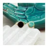 BY JOHANNE - DIWALI - BAGUE AMAZONITE - MOYEN MODÈLE