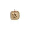 CASINO - MÉDAILLE NUMÉRO 13