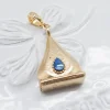 CHARM - LOVE SCEAU OPALE
