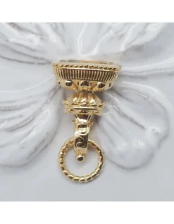 CHARM - SCEAU CITRINE
