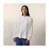 CHEMISE - 778 - COLOMBE - NATURAL