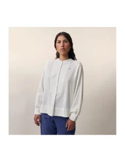 CHEMISE - 778 - COLOMBE - NATURAL