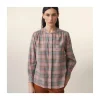 CHEMISE - 729 - LUCIA - LE PARFAIT CLOUD