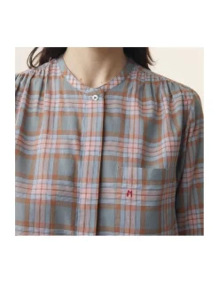 CHEMISE - 729 - LUCIA - LE PARFAIT CLOUD