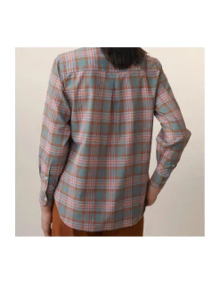 CHEMISE - 729 - LUCIA - LE PARFAIT CLOUD