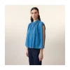 CHEMISE - 775 - MAX - GRIOTTE BLUE WORKER