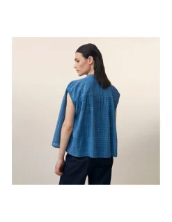 CHEMISE - 775 - MAX - GRIOTTE BLUE WORKER