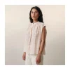 CHEMISE - 775 - MAX - GRIOTTE NATURAL