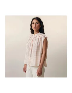 CHEMISE - 775 - MAX - GRIOTTE NATURAL