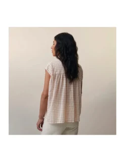 CHEMISE - 775 - MAX - GRIOTTE NATURAL