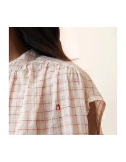 CHEMISE - 775 - MAX - GRIOTTE NATURAL