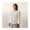 CHEMISE - 777 - MAX - NATURAL