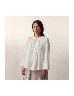 CHEMISE - 777 - MAX - NATURAL