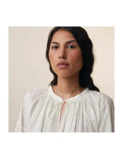 CHEMISE - 777 - MAX - NATURAL