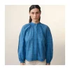 CHEMISE - 732 - VIVIANE - GRIOTTE BLUE WORKER